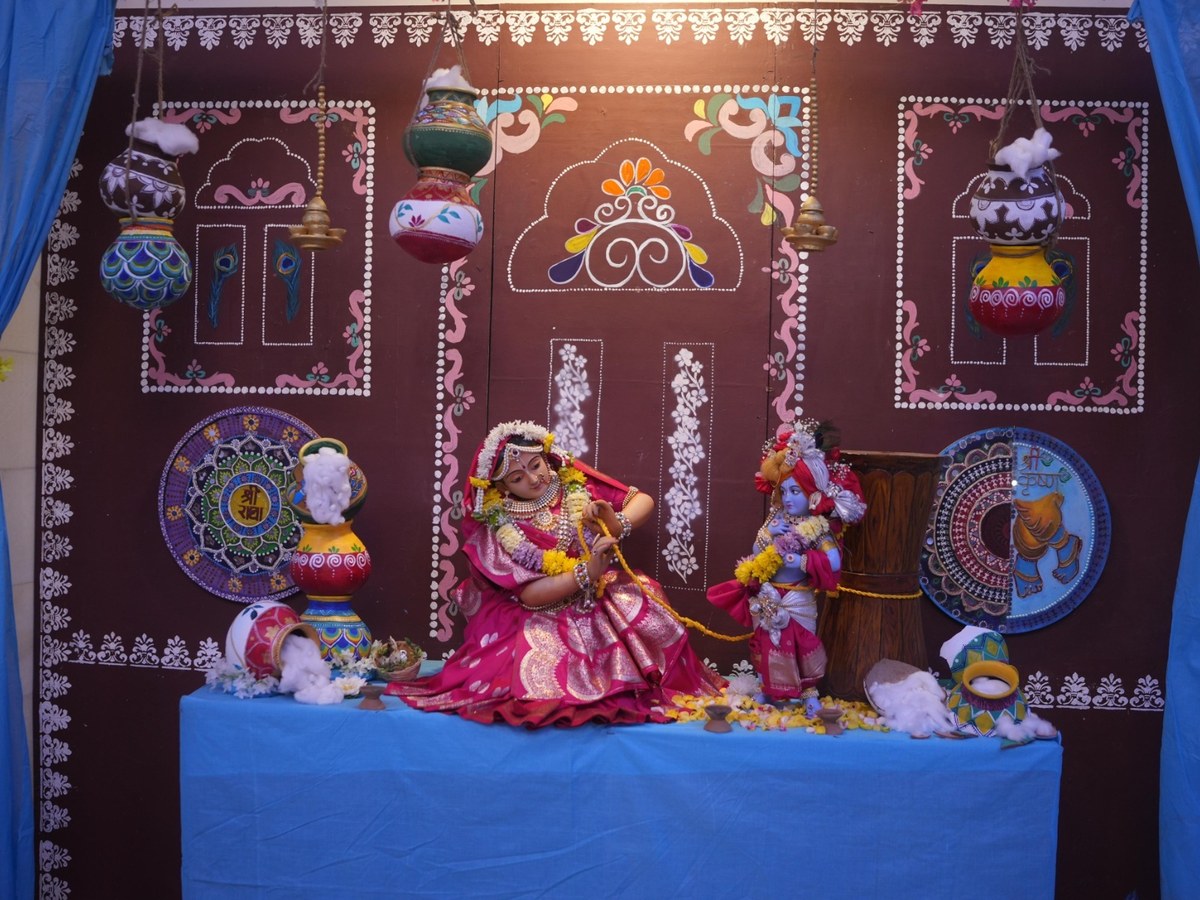 Sharad Poornima