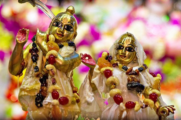 Sri Krishna Janmashtami